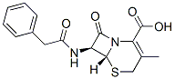 CAS#: 68244-05-3， (6R-cis)-3-Methyl-8-Oxo-7-(Phenylacetamido)-5-Thia-1-Azabicyclo[4.2.0]Oct-2-Ene-2-Carboxylic Acid