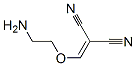 CAS 登录号：6825-53-2， 2-(氨基-乙氧基-亚甲基)丙二腈