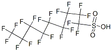 CAS#: 68259-12-1， 1,1,2,2,3,3,4,4,5,5,6,6,7,7,8,8,9,9,9-Nonadecafluorononane-1-Sulfonic Acid