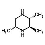 CAS#: 682735-24-6， (2R,3R,5R)-2,3,5-Trimethylpiperazine