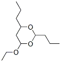 CAS#: 68298-35-1， 4-Ethoxy-2,6-Dipropyl-1,3-Dioxane