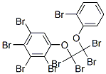 CAS#: 68299-26-3, Pentabromo-beta-(Tetrabromophenoxy)Phenetole