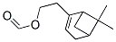 CAS#: 68310-60-1， 2-(6,6-Dimethylbicyclo[3.1.1]Hept-2-En-2-Yl)Ethyl Formate