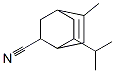 CAS#: 68311-05-7， 7-Isopropyl-5-Methylbicyclo[2.2.2]Oct-5-Ene-2-Carbonitrile