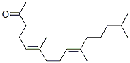 CAS#: 68345-18-6， 6,10,14-Trimethylpentadeca-5,9-Diene-2-One