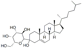 CAS#: 68354-92-7， Galactosylcholesterol