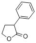 CAS#: 6836-98-2， 4,5-Dihydro-3-Phenyl-2-Furanone