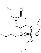 CAS#: 68413-47-8， Dibutyl [(Dipropoxyphosphinothioyl)Thio]Succinate