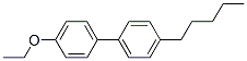 CAS#: 68413-56-9， 4-Ethoxy-4'-Pentyl-1,1'-Biphenyl