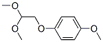 CAS#: 68426-08-4， 4-(2,2-Dimethoxyethoxy)Anisole