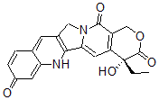 CAS#: 68426-53-9， 11-Hydroxycamptothecin