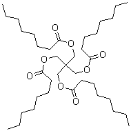 CAS#: 68441-68-9， Pentaerythrityl Tetracaprylate