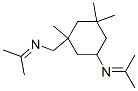 CAS#: 68482-78-0， 1,3,3-Trimethyl-N-(1-Methylethylidene)-5-[(1-Methylethylidene)Amino]Cyclohexanemethanamine