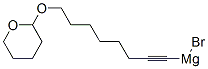 CAS#: 68516-36-9， Bromo[8-[(Tetrahydro-2H-Pyran-2-Yl)Oxy]-1-Octynyl]Magnesium