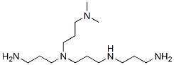 CAS#: 68527-65-1， N,N'-Bis(3-Aminopropyl)-N-[3-(Dimethylamino)Propyl]Propane-1,3-Diamine