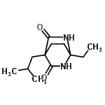 CAS#: 685569-74-8， 1-Ethyl-4-isobutyl-2,6-diazabicyclo[2.2.2]octane-3,5-dione