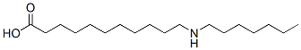 CAS#: 68564-88-5， 11-(Heptylamino)Undecanoic Acid