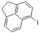 CAS#: 6861-64-9， 1,2-Dihydro-5-Iodo-Acenaphthylene