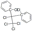 CAS#: 68631-02-7， 1,1'-(Tetrachloroethylidene)Bis[Chlorobenzene]