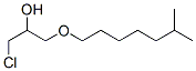 CAS#: 68631-03-8， 3-(6-Methylheptyloxy)-1-Chloro-2-Propanol