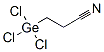 CAS#: 68631-05-0， Trichloro(2-Cyanoethyl)Germane