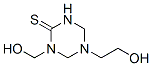 CAS#: 68631-13-0， Tetrahydro-5-(2-Hydroxyethyl)-1-(Hydroxymethyl)-1,3,5-Triazine-2(1H)-Thione