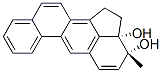 CAS#: 68688-84-6， 3-Methylcholanthrene-cis-2a,3-Diol