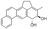 CAS#: 68688-85-7, trans-3-Methyl-4,5-Dihydrocholanthrene-4,5-Diol