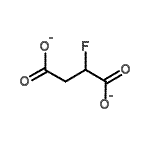 CAS#: 687-50-3， 2-Fluorosuccinate
