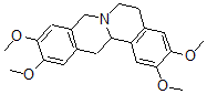 CAS#: 6872-27-1， Xylopinine