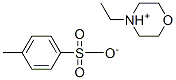 CAS#: 68738-85-2， 4-Ethylmorpholinium 4-Methylbenzene-1-Sulphonate