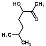CAS#: 687638-86-4， 3-Hydroxy-6-methyl-2-heptanone