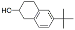 CAS#: 68797-71-7， 6-(1,1-Dimethylethyl)-1,2,3,4-Tetrahydro-2-Naphthol