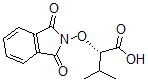 CAS#: 688031-83-6， (2S)-2-[(1,3-Dihydro-1,3-Dioxo-2H-Isoindol-2-Yl)Oxy]-3-Methyl-Butanoic Acid