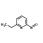 CAS#: 688035-63-4， 2-Ethyl-6-nitrosopyridine