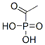 CAS#: 6881-54-5， Acetylphosphonic Acid