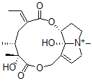 structure of CAS# 6882-01-5, Renardine