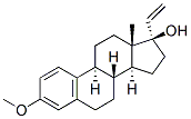 CAS#: 6885-48-9， (17R)-3-Methoxy-19-Norpregna-1,3,5(10),20-Tetren-17-Ol