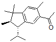 CAS#: 68857-95-4， Traseolide