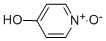 CAS#: 6890-62-6， 4-Hydroxypyridine-1-Oxide