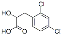 CAS#: 68921-92-6， 3-(2,4-Dichlorophenyl)Lactic Acid