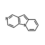 CAS#: 689255-85-4， Pyrido[3,4-b]indolizine