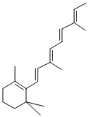 CAS#: 6895-29-0， Axerophthene
