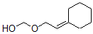 CAS#: 689739-78-4， Cyclohexylideneethoxy-Methanol