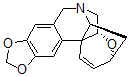 CAS 登录号：6900-81-8， Apohemanthamine
