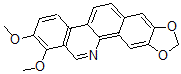 CAS#: 6900-99-8， Norchelerythrine
