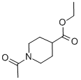 CAS#: 69001-10-1， Ethyl 1-Acetylpiperidine-4-Carboxylate