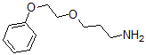 CAS#: 6903-18-0， 3-(2-Phenoxyethoxy)-1-Propanamine