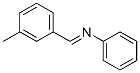 CAS#: 6906-25-8， N-[(3-Methylphenyl)Methylene]-Benzenamine