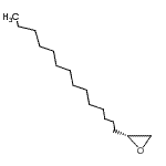 CAS#: 69097-51-4， (2R)-2-Tetradecyloxirane